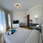 Acogedoras Habitaciones En Valencia