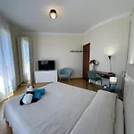 Acogedoras Habitaciones En Valencia