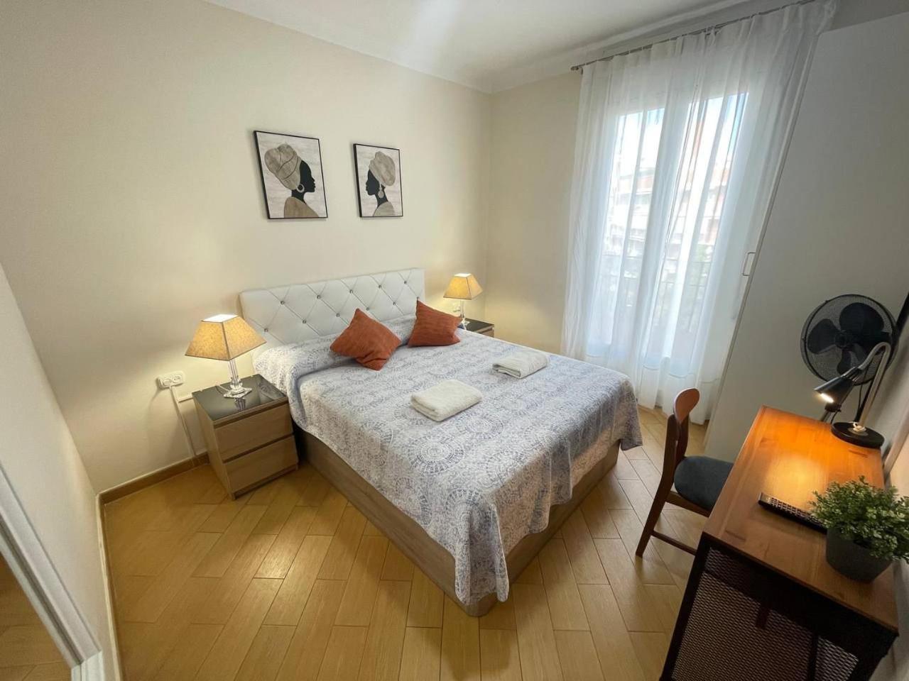 Bed & Breakfast Acogedoras En Valencia