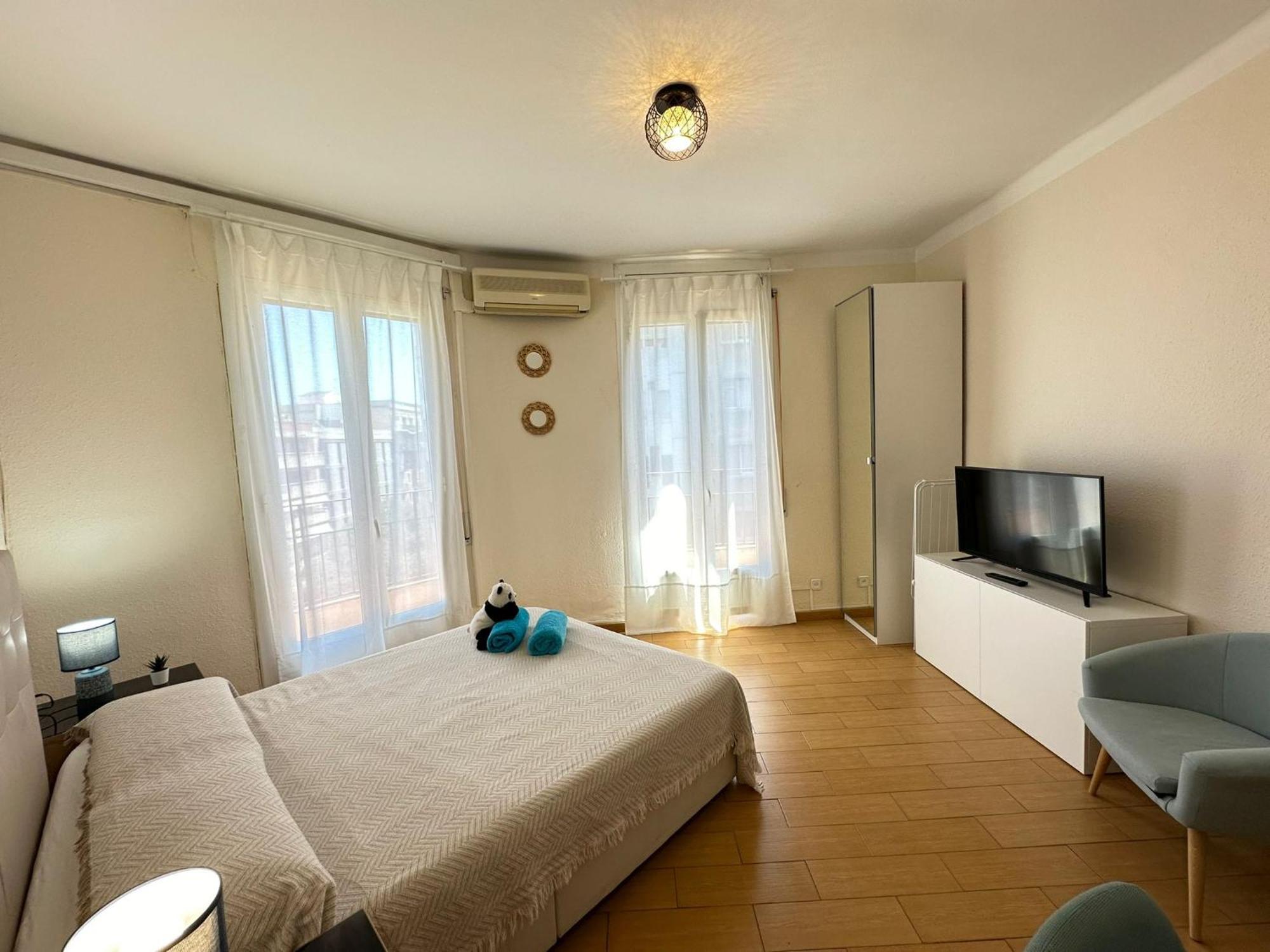 Bed & Breakfast Acogedoras En Valencia *