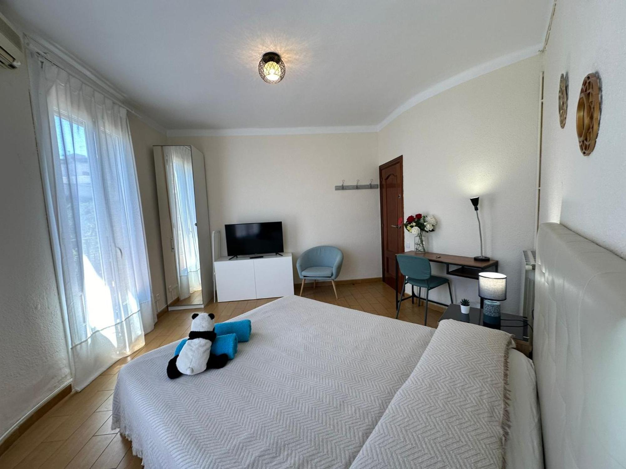 Acogedoras En Valencia Bed & Breakfast Barcelona