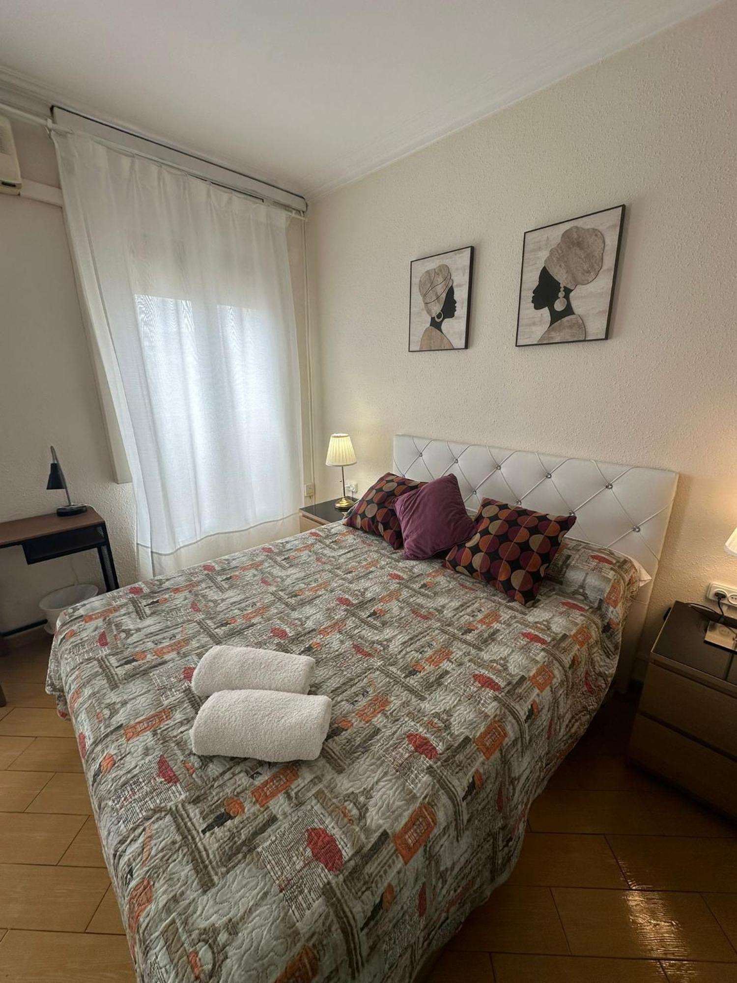 Bed & Breakfast Acogedoras En Valencia *